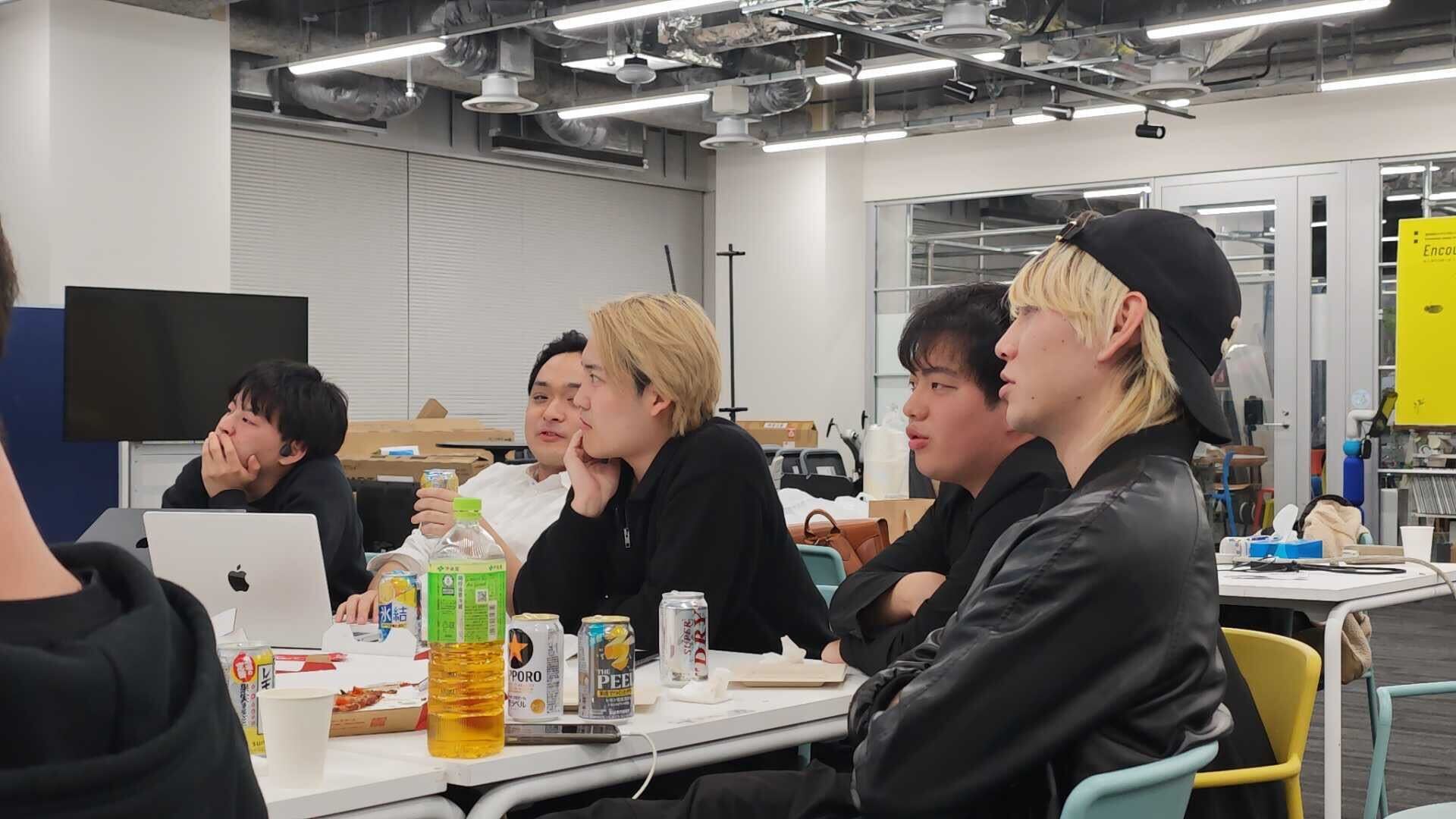 会議の様子3