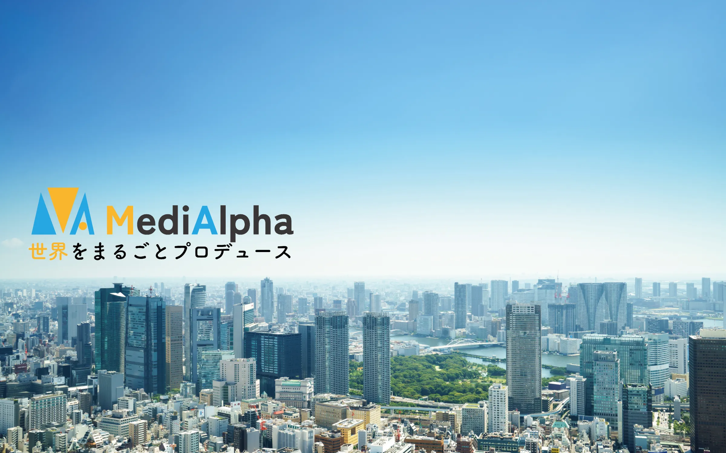 Medi Alpha のサイトサムネイル
